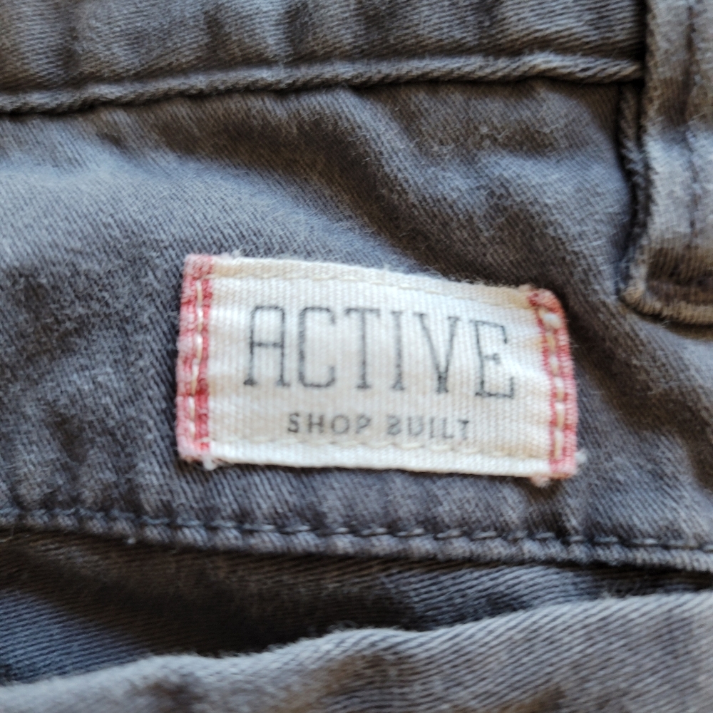 Active Ride Shop Shorts - Picture 4 of 4